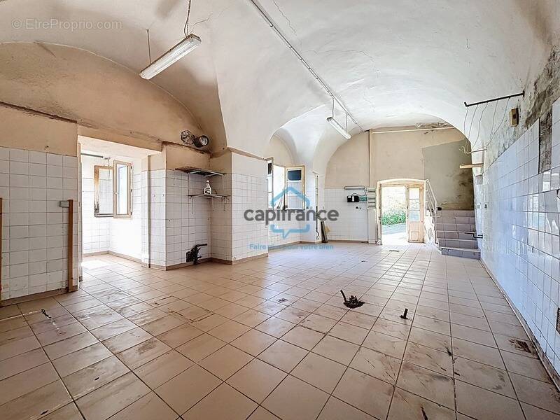 Appartement à CHASSIERS