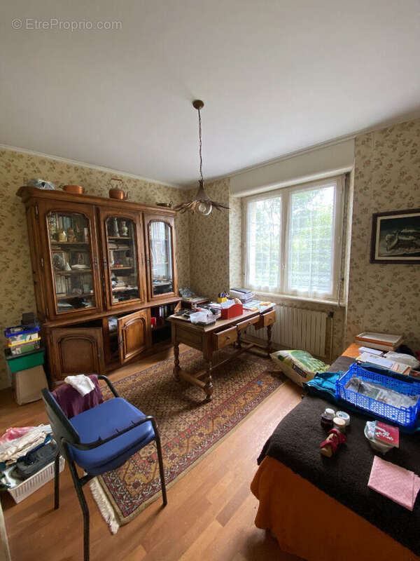 A vendre-Brest-Le Landais-Maison de Type 6- 144.74 m²-, 4 chambres+bureau - photo 5