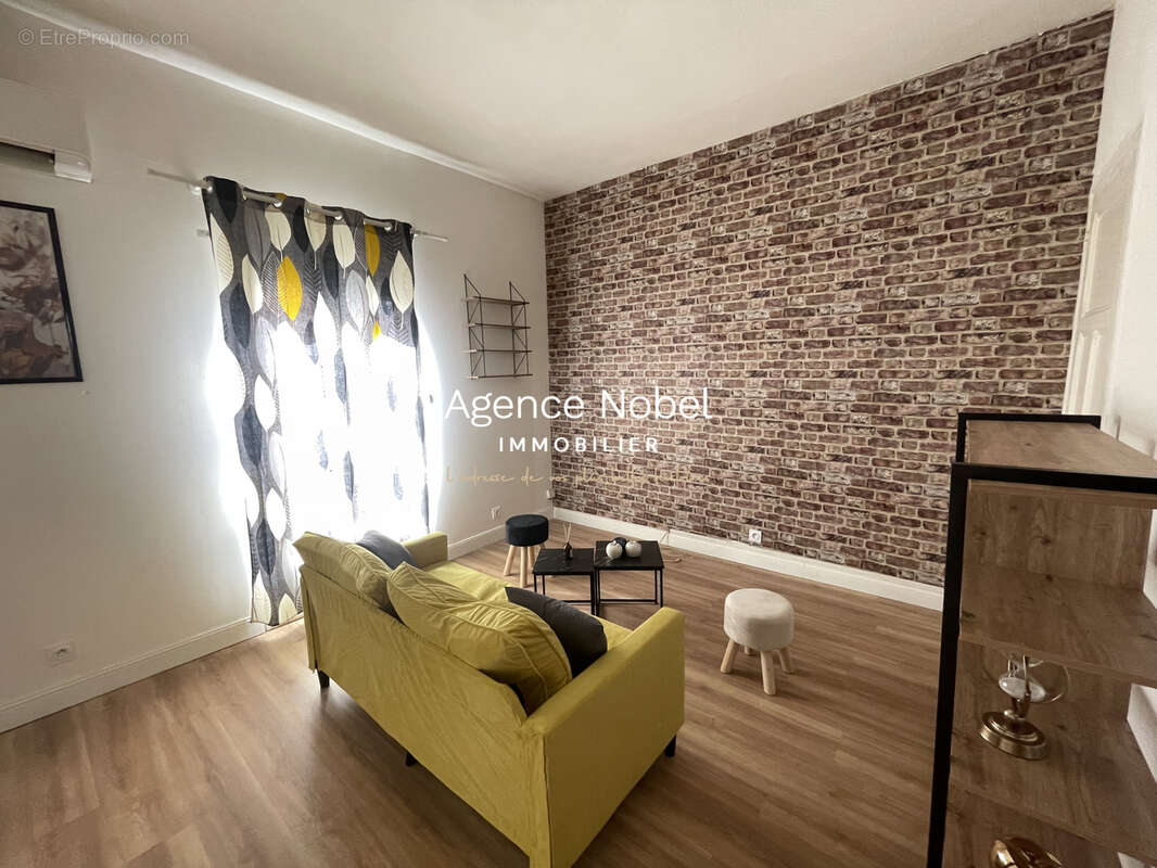 Appartement à PERPIGNAN