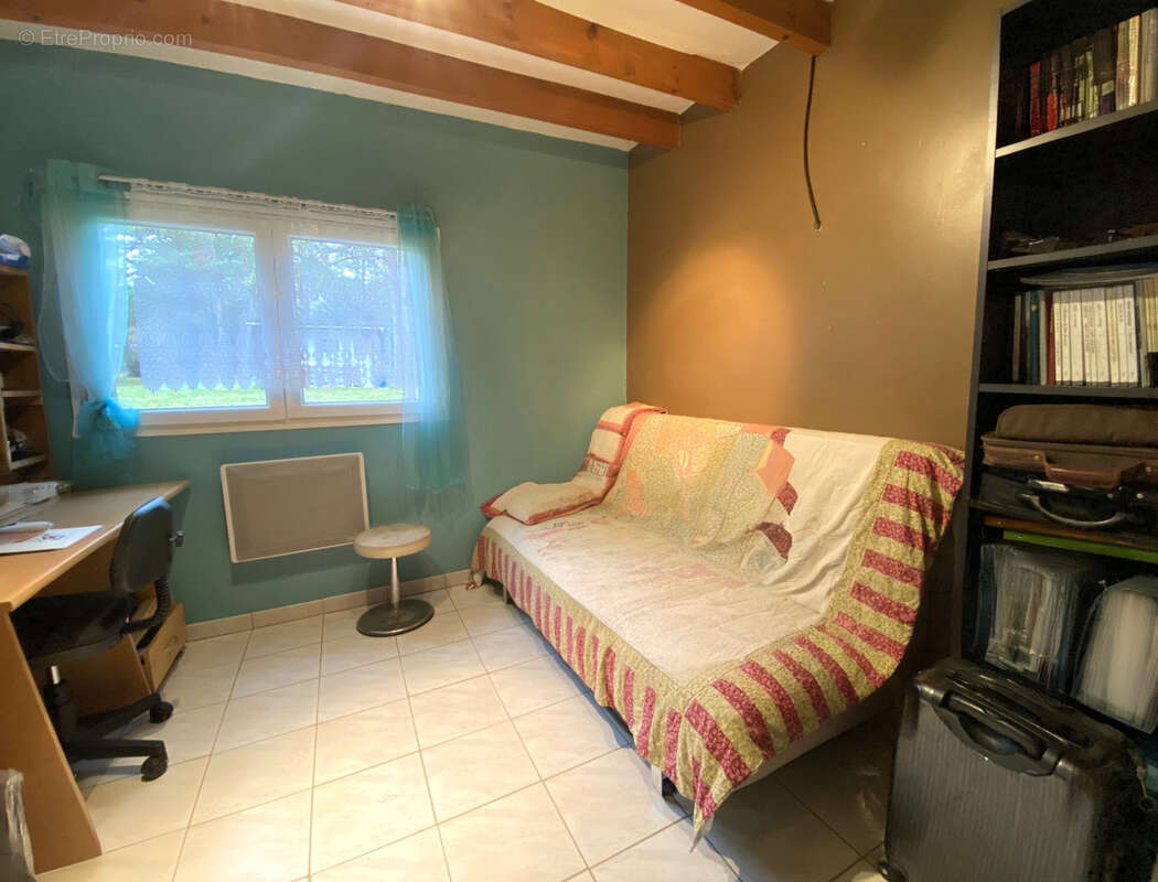 Maison à BOUTIGNY-SUR-ESSONNE