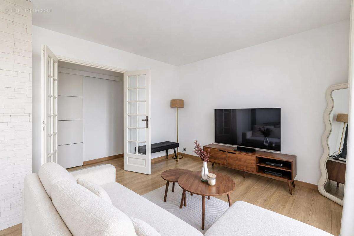 Charmant appartement lumineux à Chelles - photo 3