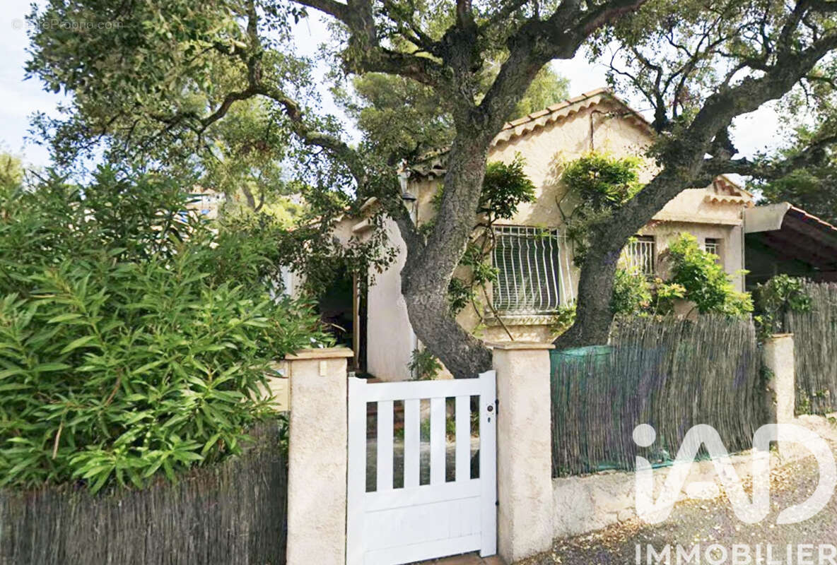 Photo 2 - Maison à LE PRADET