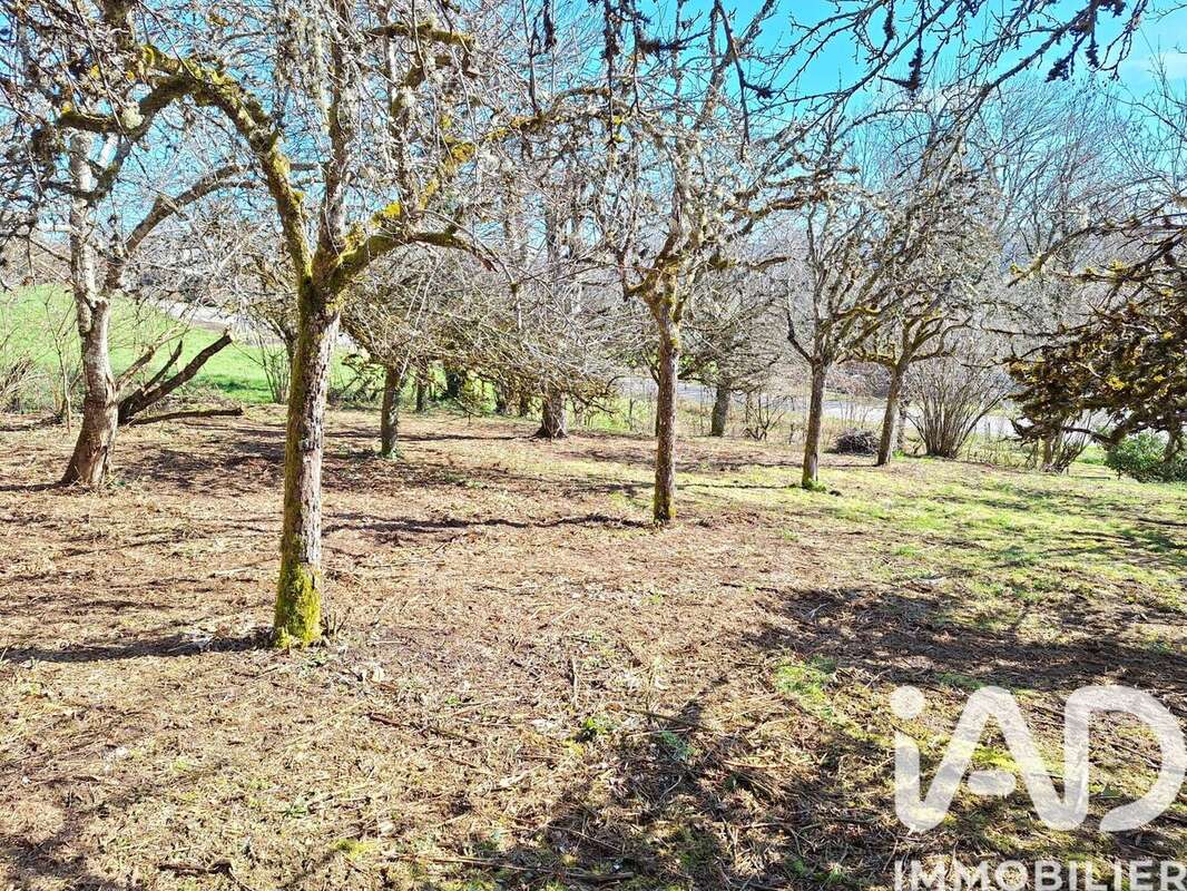 Photo 4 - Terrain à CRANDELLES
