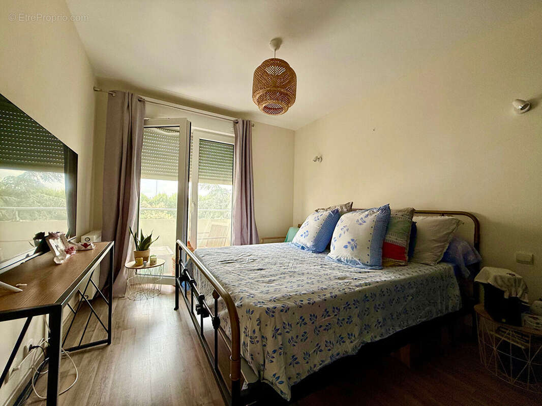 Appartement à ROCHEFORT