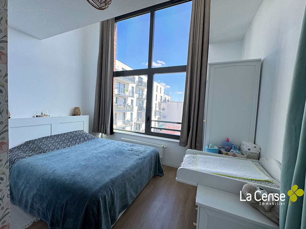 Appartement à ROUBAIX