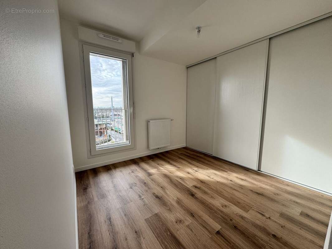 Appartement à MERIGNAC
