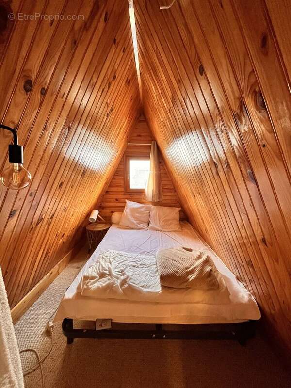 Maison à LES ANGLES