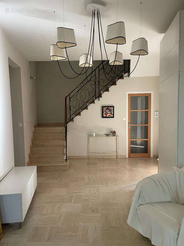 Maison à VERNOU-SUR-BRENNE