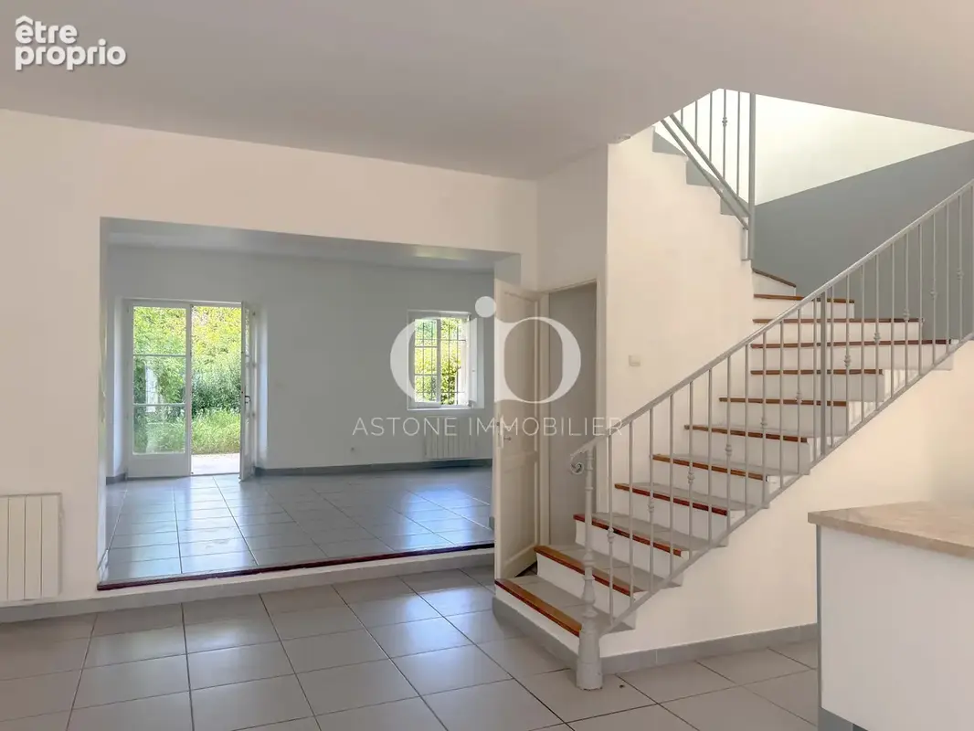 Roquevaire- maison/appartement t4 jardin residence intimiste privilegiee - photo 3