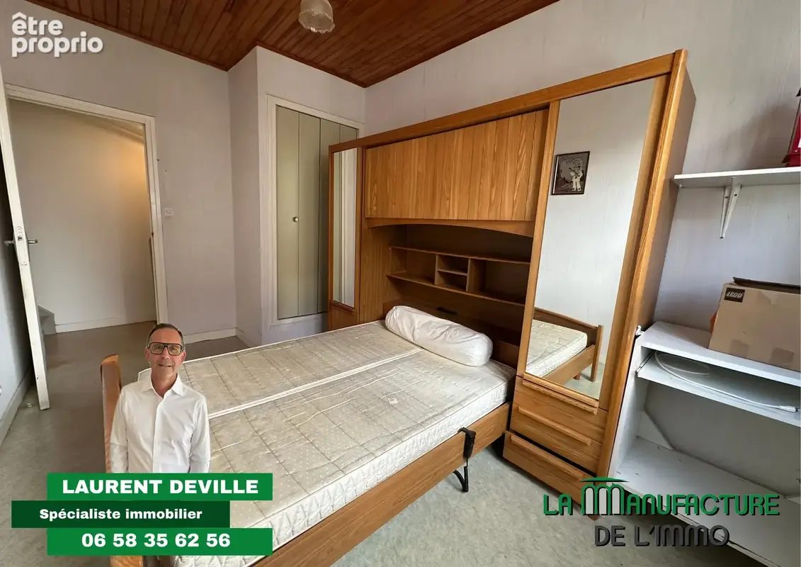 Maison 103 m² à Saint-Just-Malmont  - photo 12