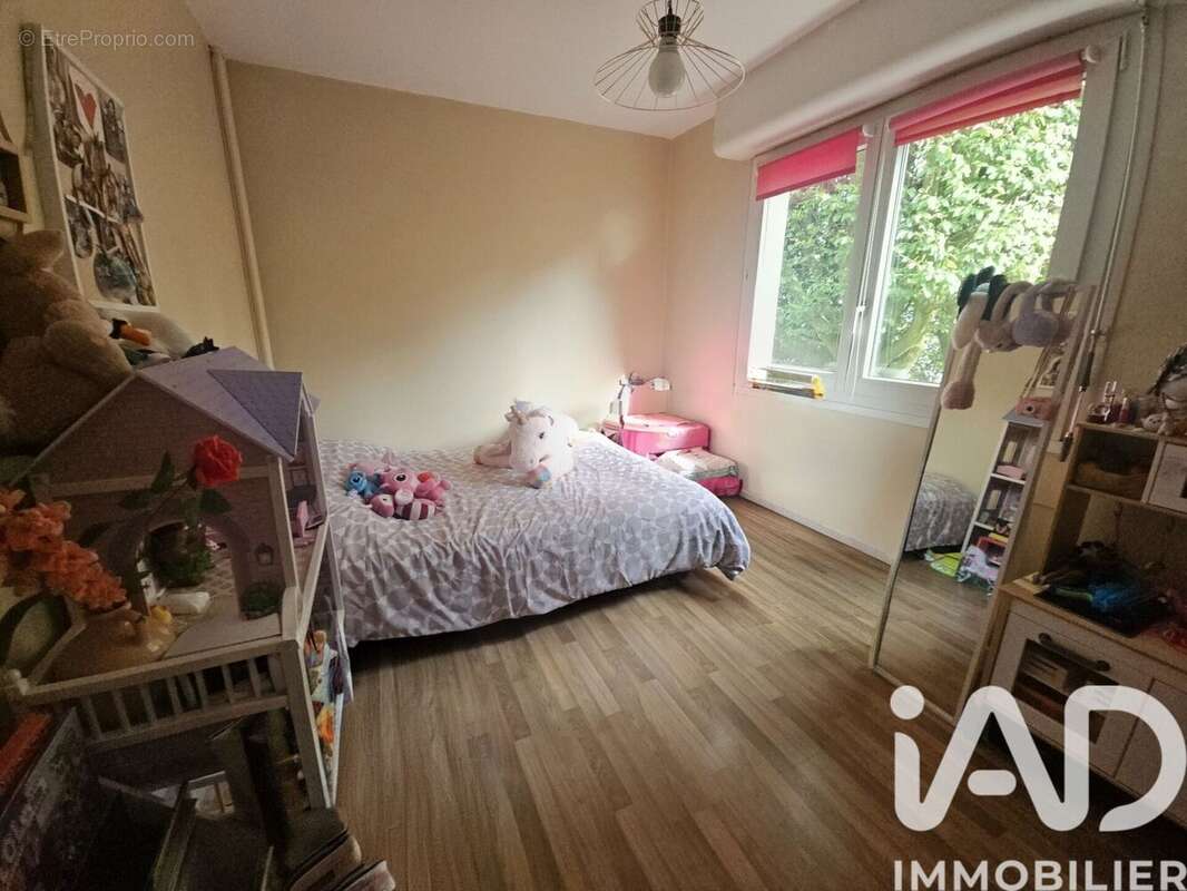 Appartement 78 m² à Le Havre  - photo 7