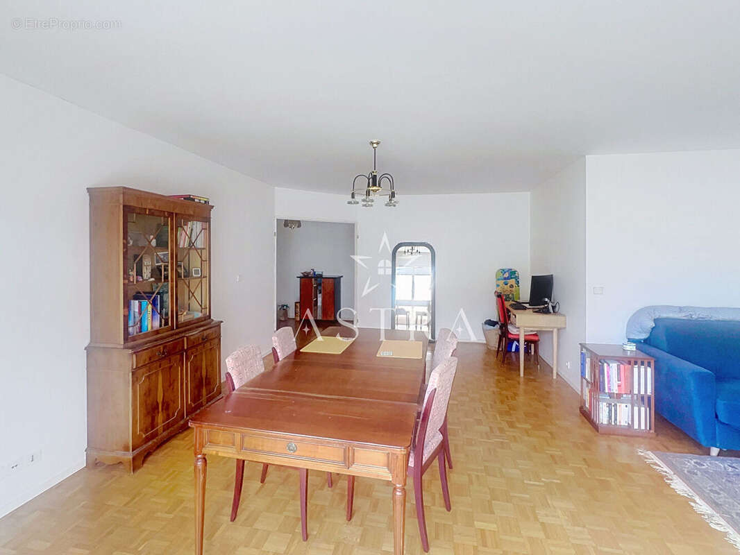 Appartement à ANTONY
