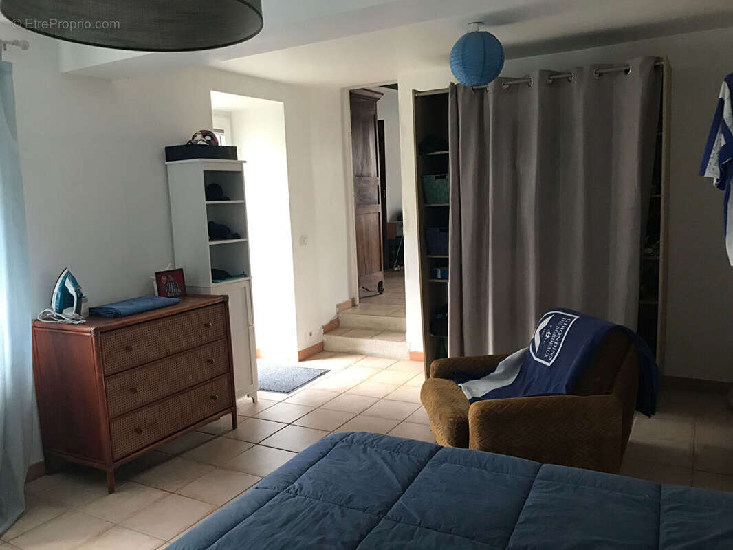 Maison à PLEUMARTIN