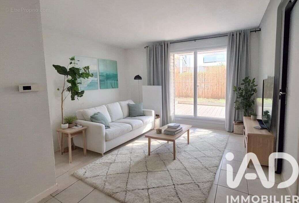 Photo 2 - Appartement à TOULOUSE