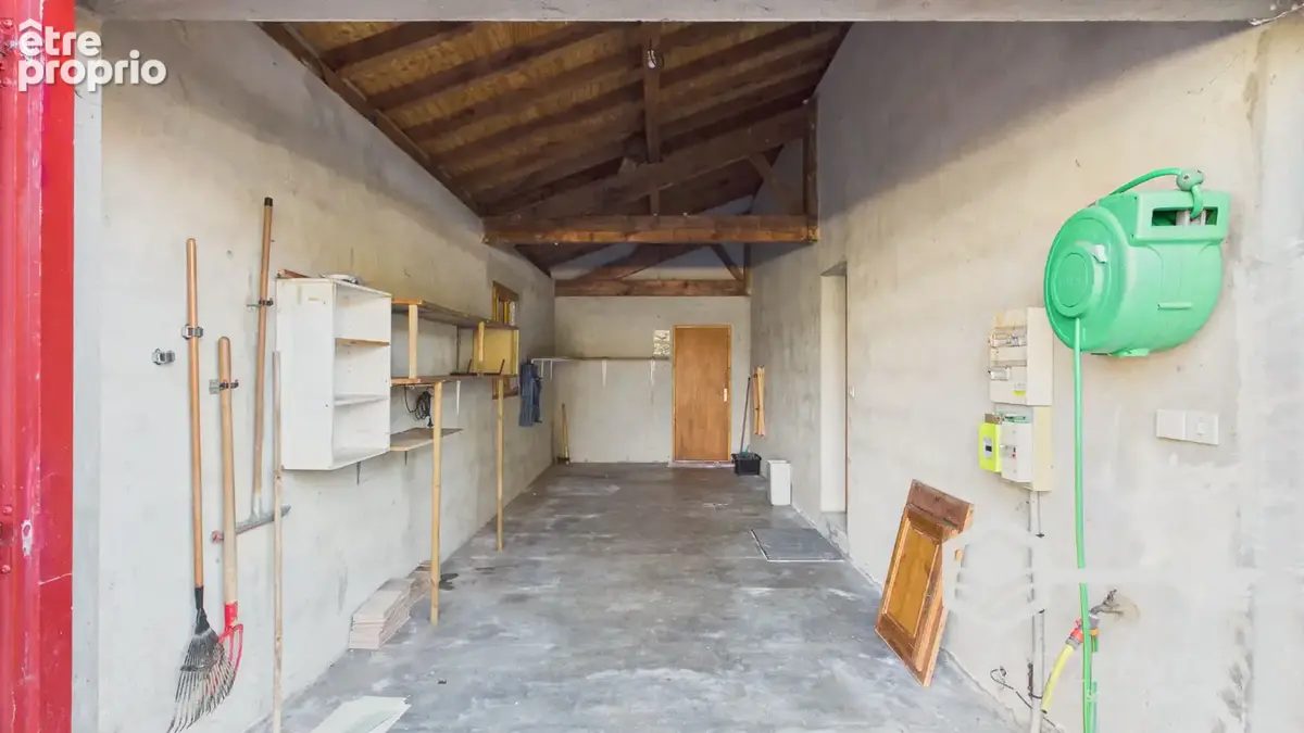 Maison 4 pièces - Vue montagne - Saint-Jean-Pied-de-Port - photo 16