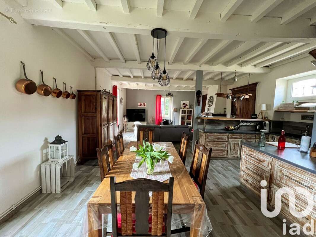 Photo 7 - Maison à LAVALADE