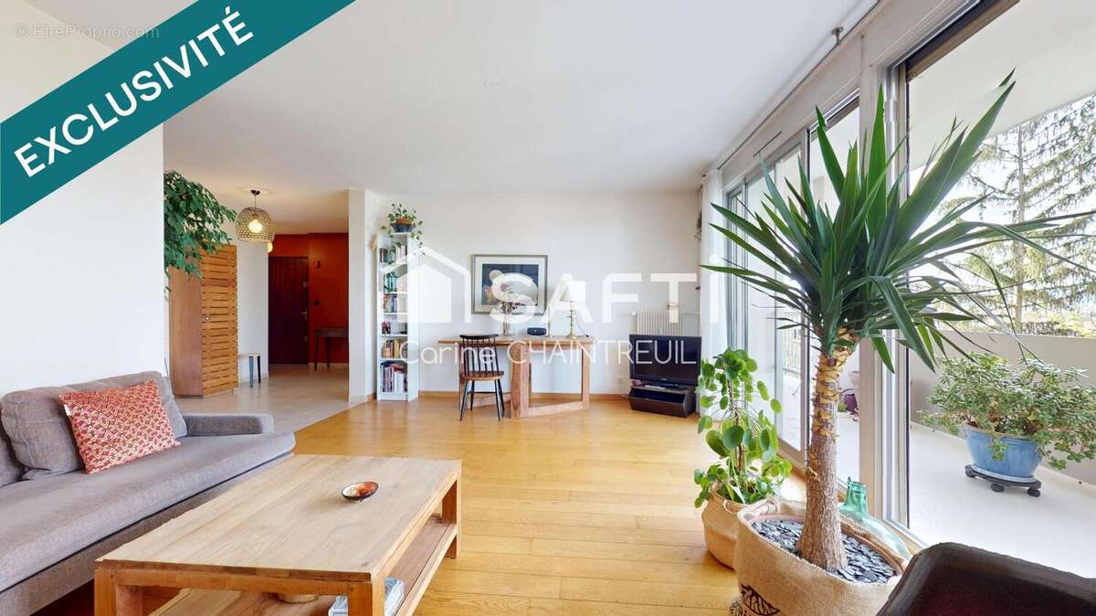 Photo 3 - Appartement à LYON-5E