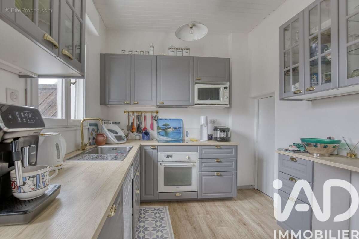 Photo 8 - Maison à MORSANG-SUR-ORGE