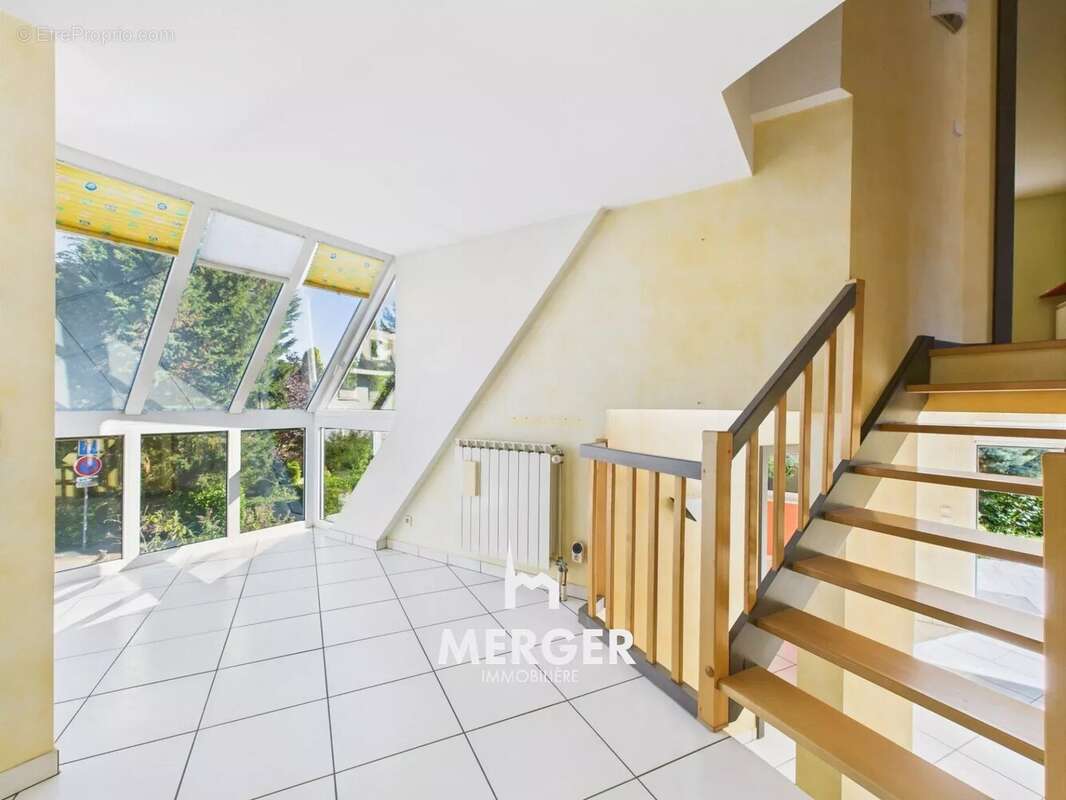 Maison à MITTELHAUSBERGEN