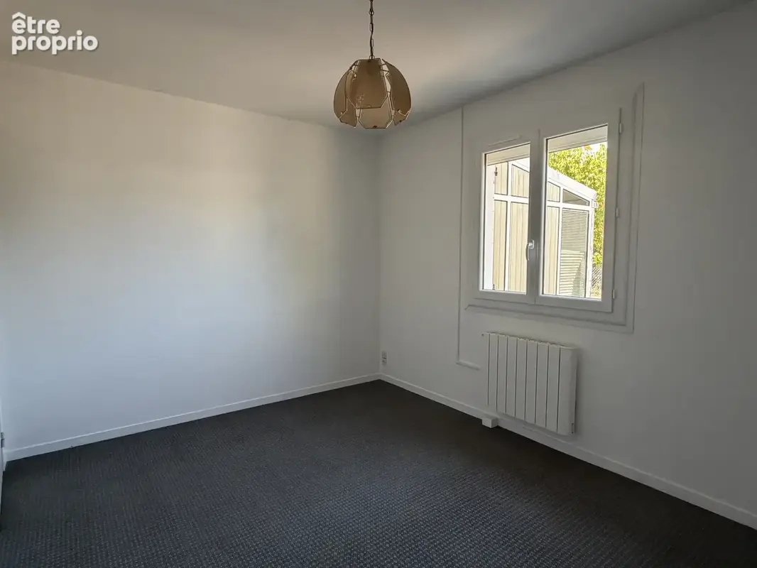 Votre prochain projet de vie ? Maison 90 m2 avec jardin, garage et dépendance - photo 8
