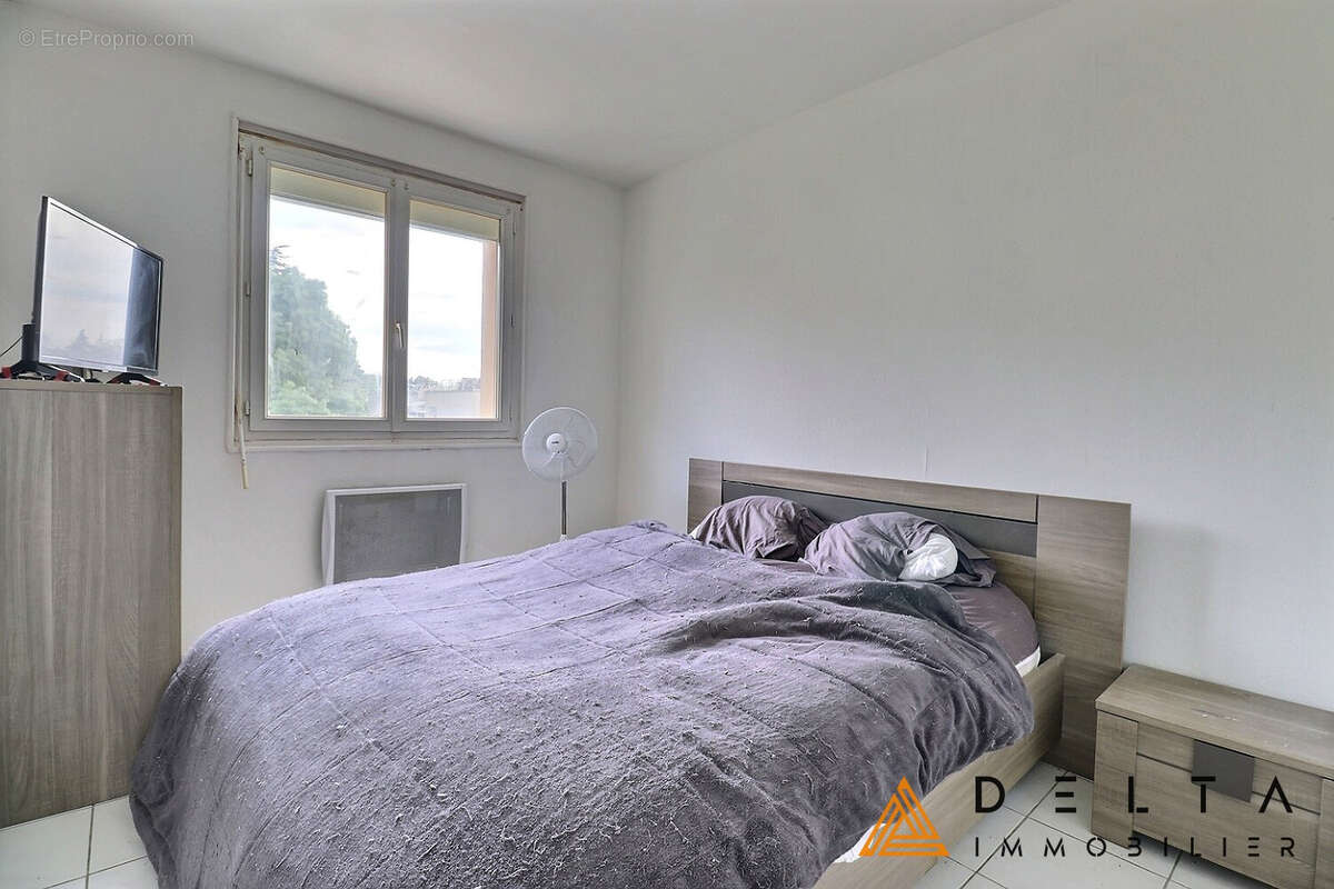 Appartement à FEYZIN