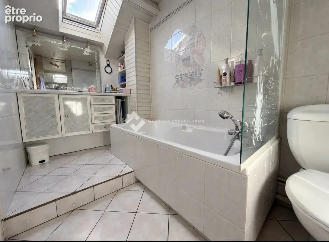 Maison 5 pièces 94 m² à vendre à Fosses (95470) - photo 7