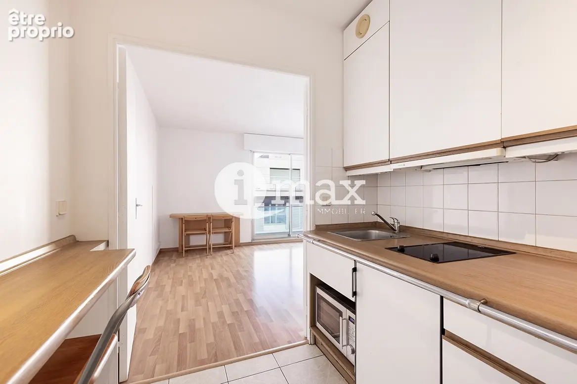 Levallois - studio - 299 000 euros fai - photo 4