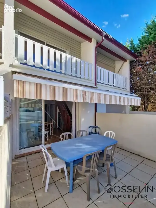 Biscarrosse plage appartement t3 - photo 12
