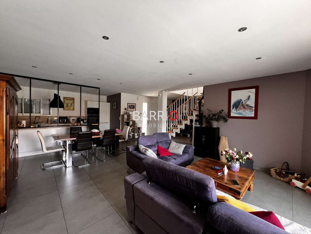 Maison à ARGELES-SUR-MER