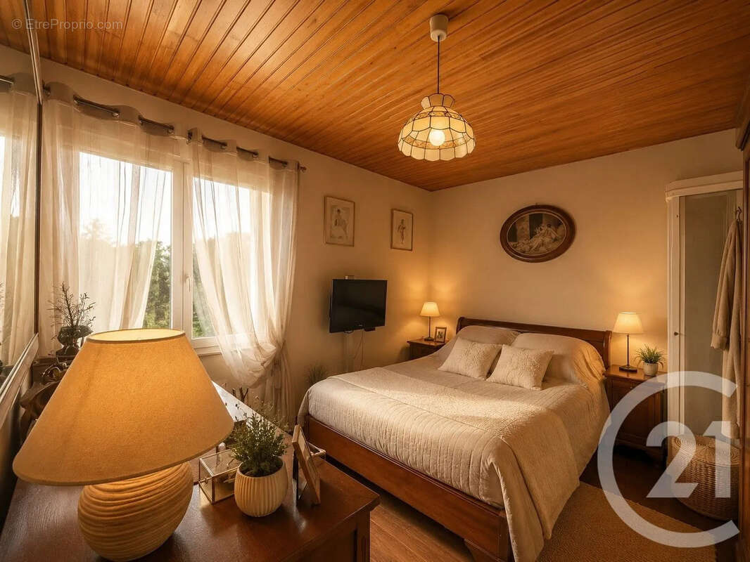 Maison 96 m² à Vernon  - photo 6