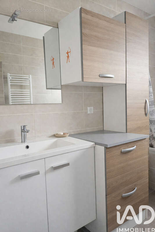 Photo 7 - Appartement à LAXOU