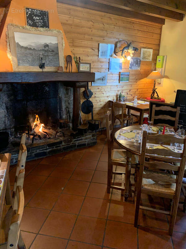 Auberge dans les pyrenees. - photo 7
