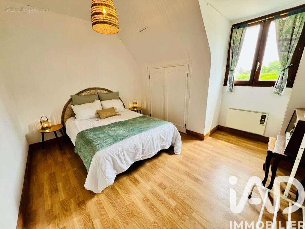Photo 8 - Maison à TRELEVERN