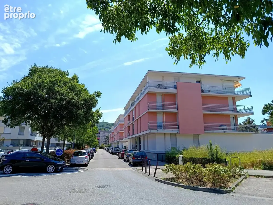 Photo 1 - Appartement à ECHIROLLES