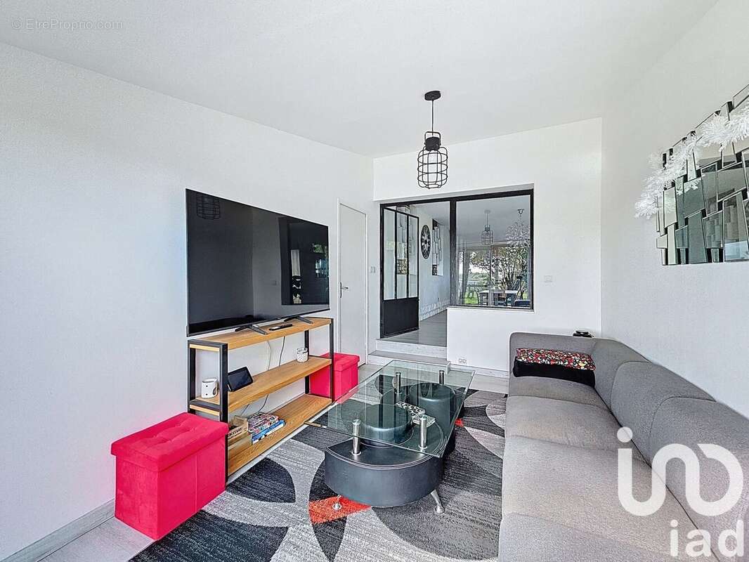 Photo 8 - Maison à LE LOROUX-BOTTEREAU