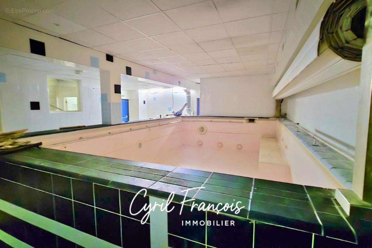 Commerce à VILLEURBANNE