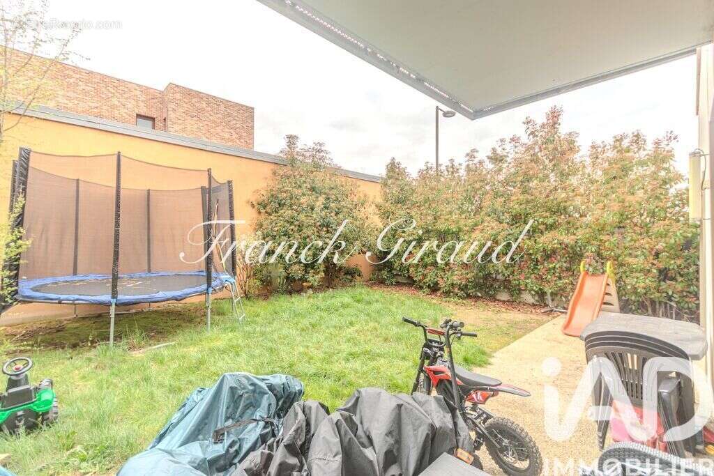 Photo 3 - Appartement à BRETIGNY-SUR-ORGE