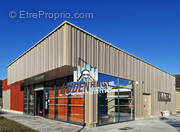 Commerce à FONSORBES