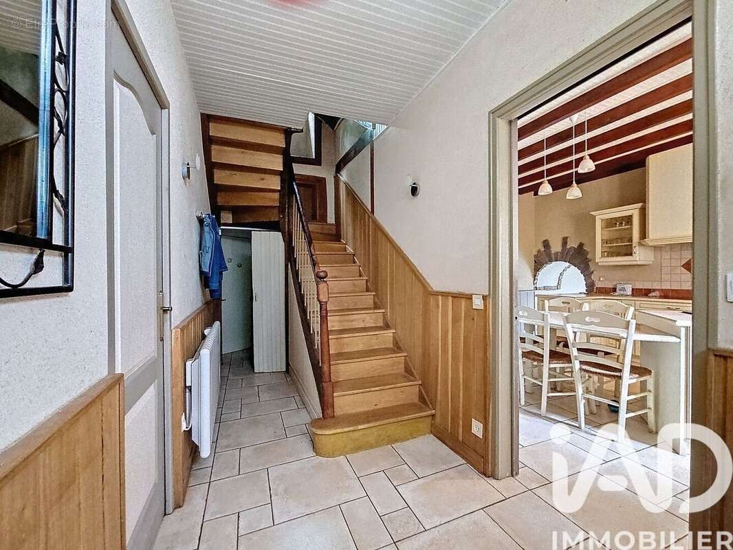Photo 5 - Maison à BOURGBARRE