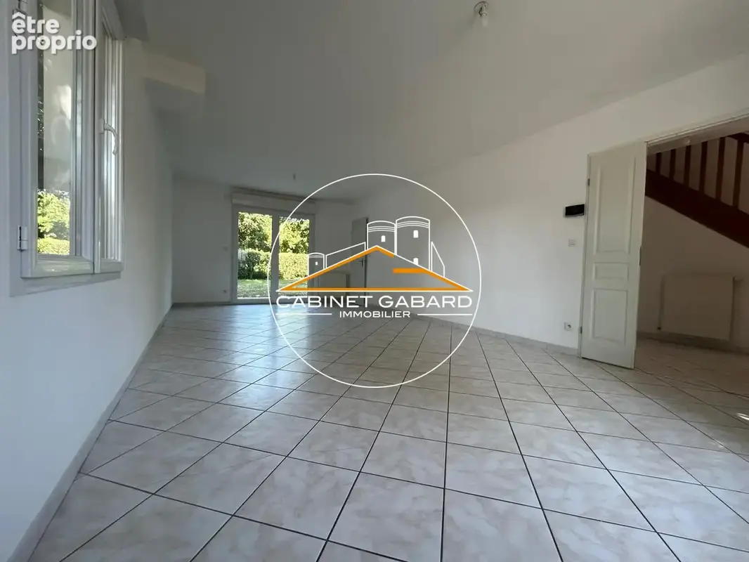 Maison 4 pièces 90 m² à vendre à Avrille (49240) - photo 7