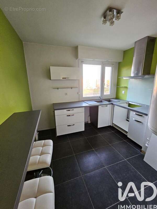 Photo 7 - Appartement à JARVILLE-LA-MALGRANGE
