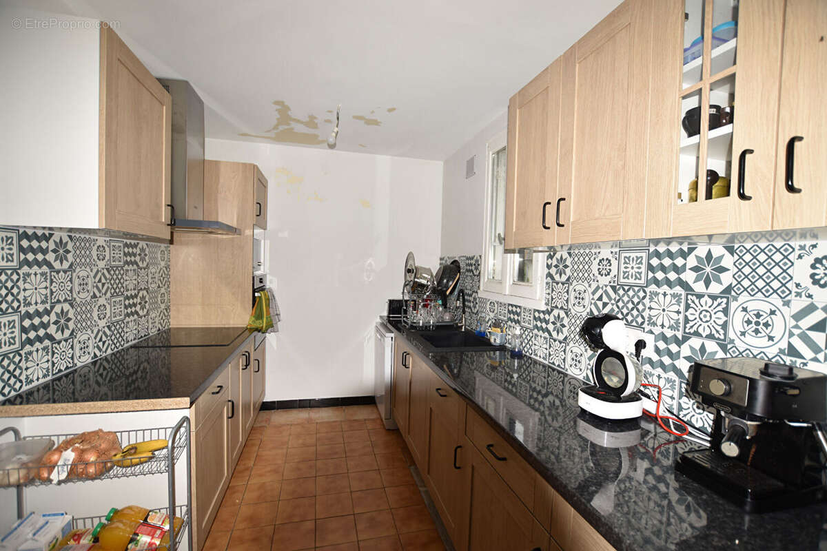 Maison à SAINT-POURCAIN-SUR-SIOULE