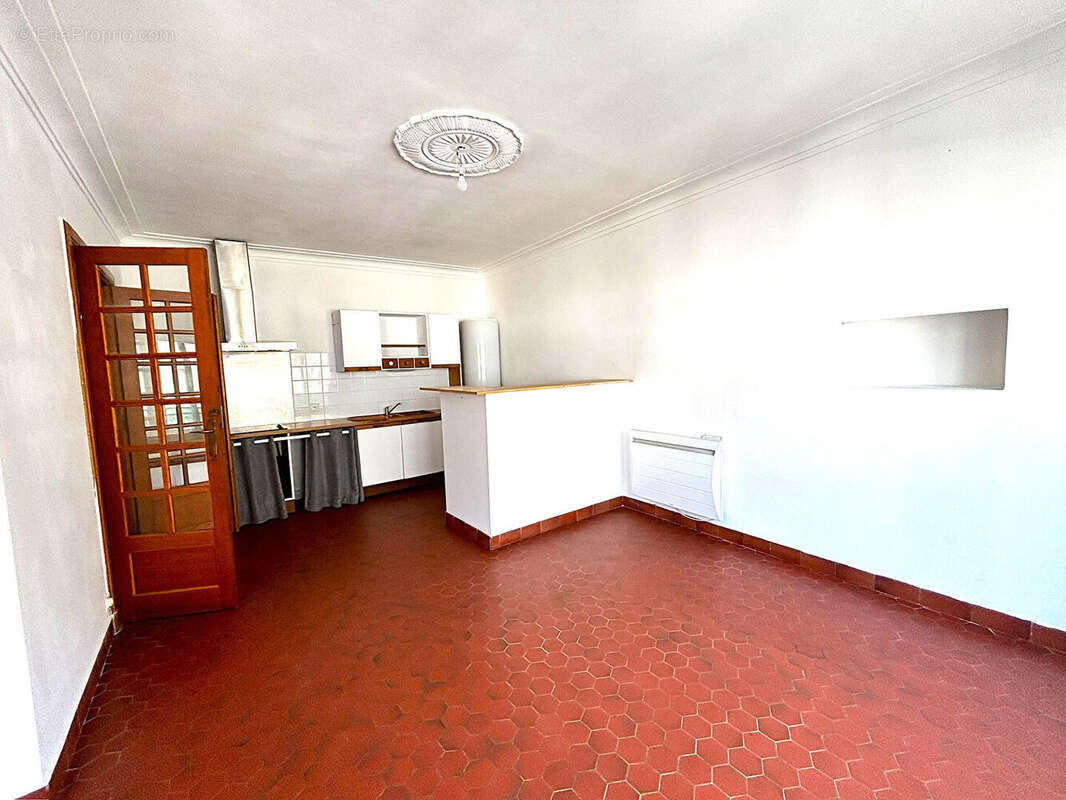 Appartement 3 pièces à deux pas des plages ! - photo 6