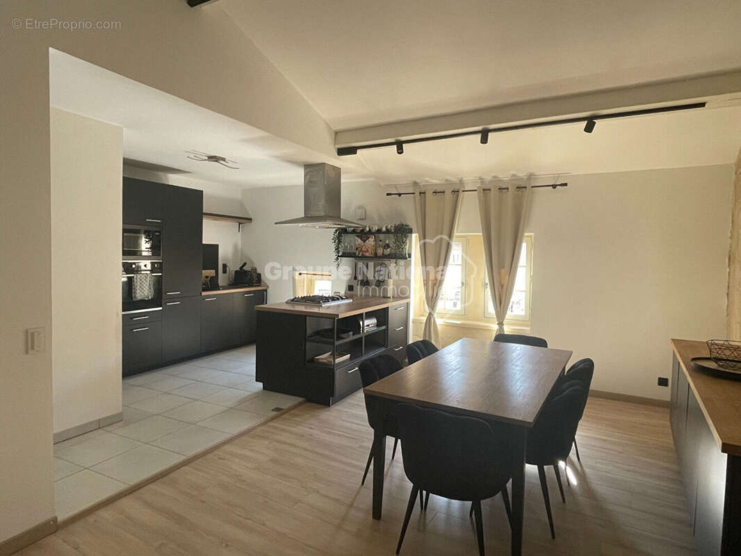 Appartement à TARASCON
