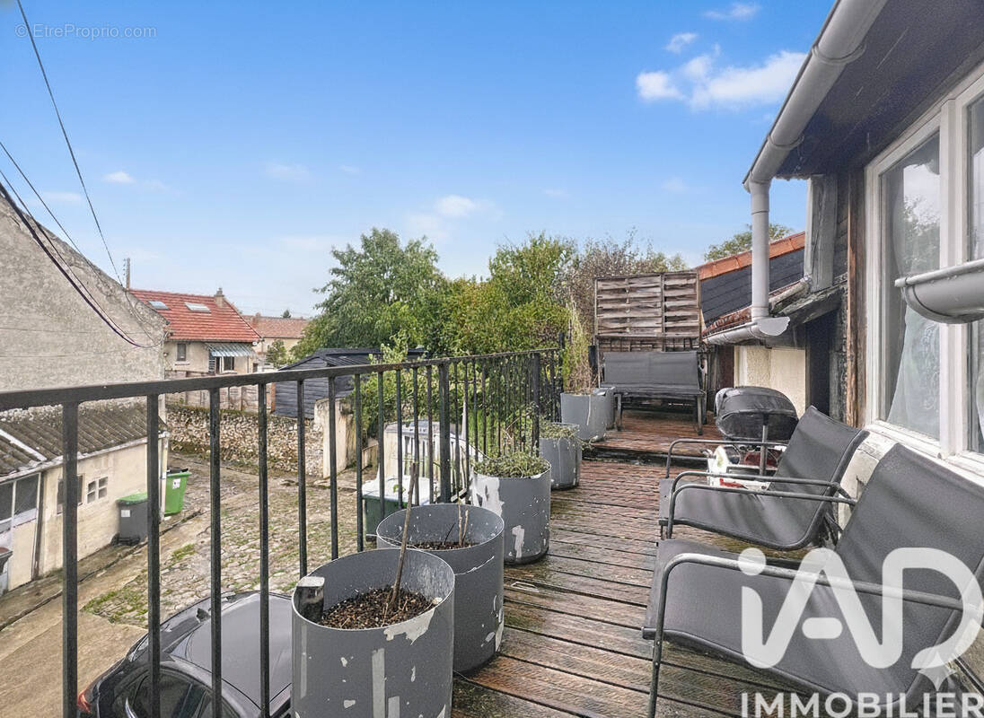 Photo 1 - Appartement à WISSOUS