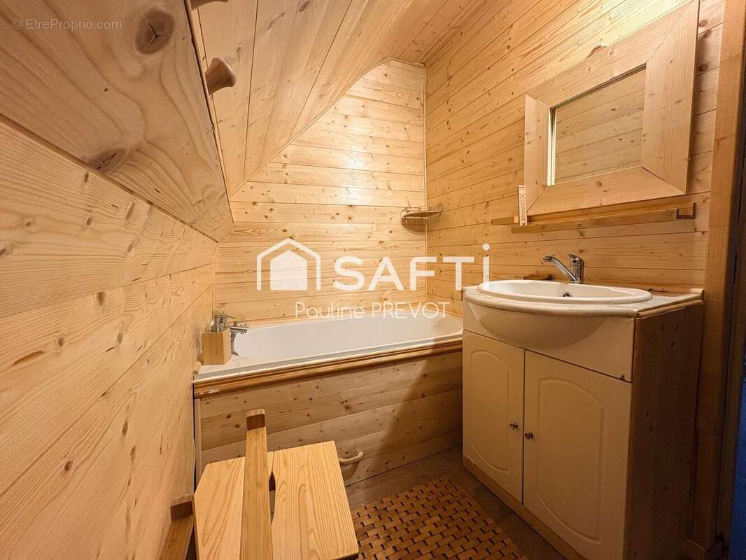 Photo 7 - Maison à PARAY-LE-MONIAL