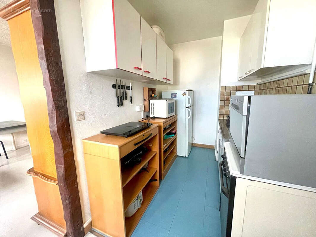 Appartement à BEZONS