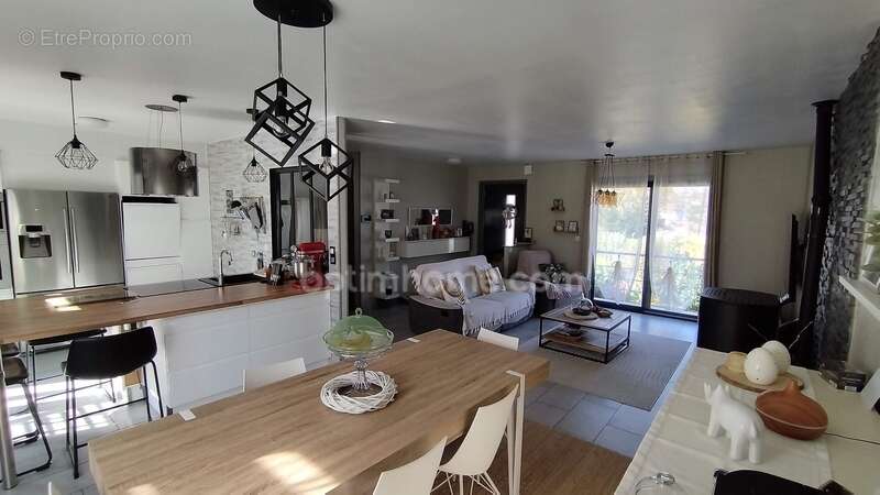 Maison à BAR-LE-DUC