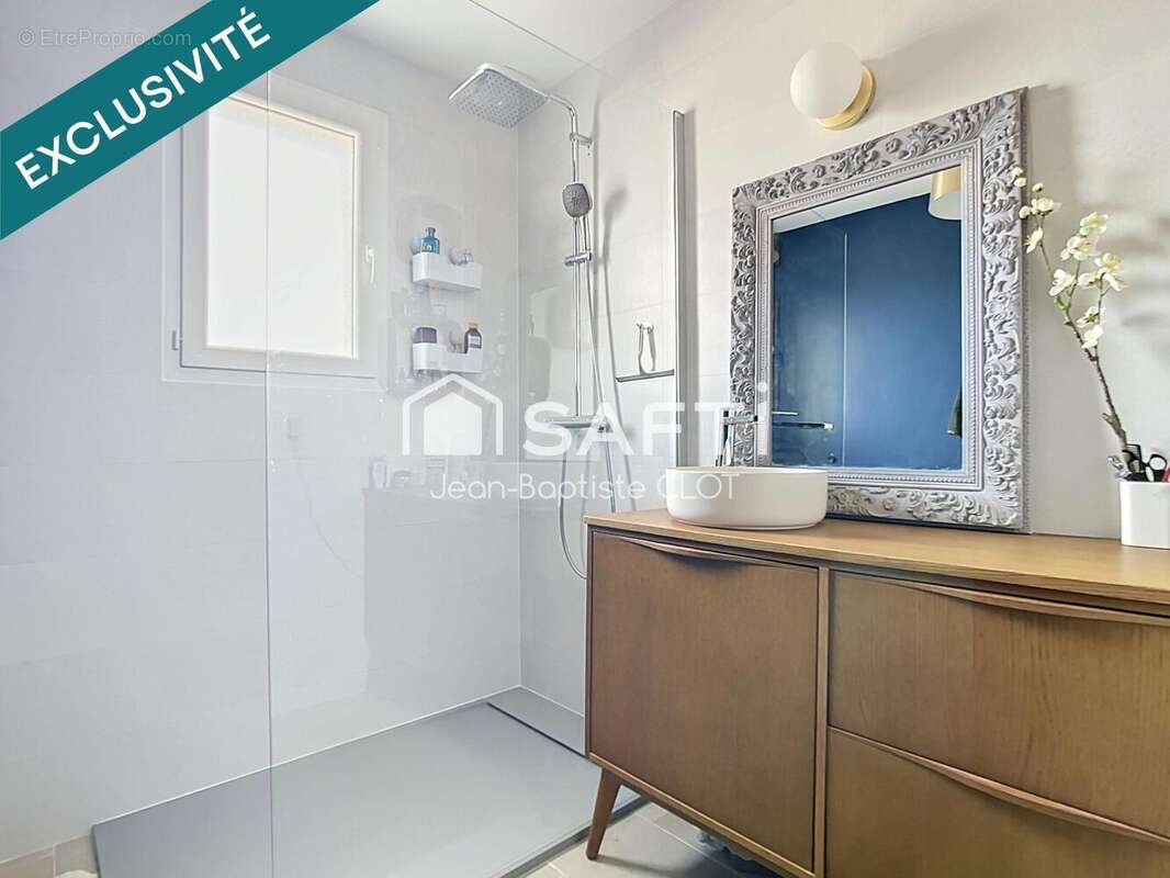 Maison 90 m² à Beguey  - photo 6
