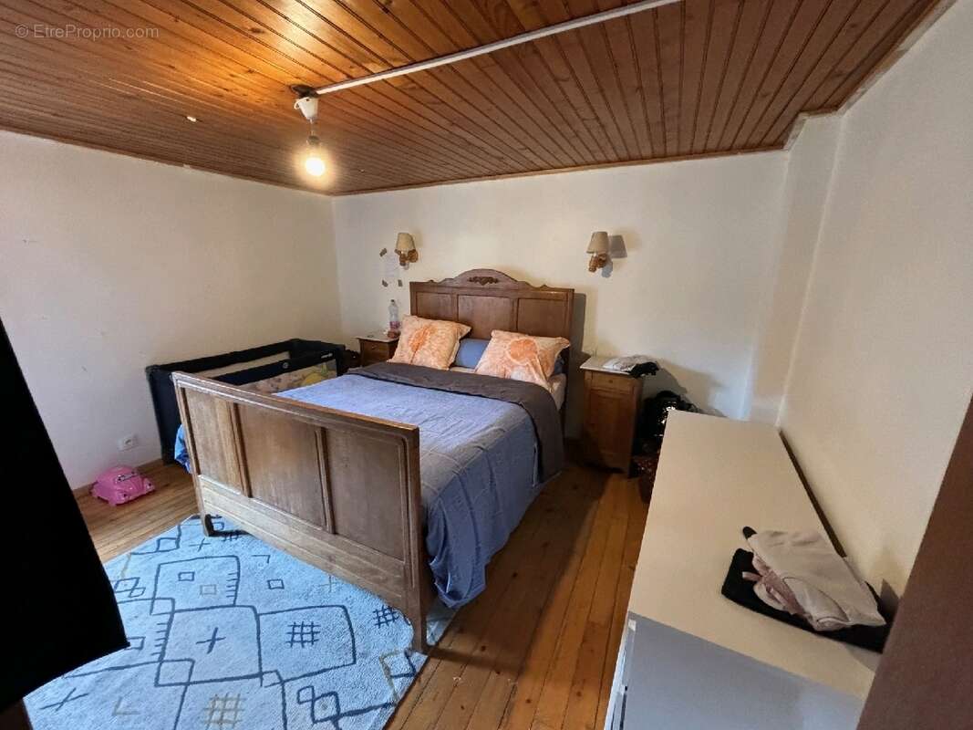 Maison à BONNE